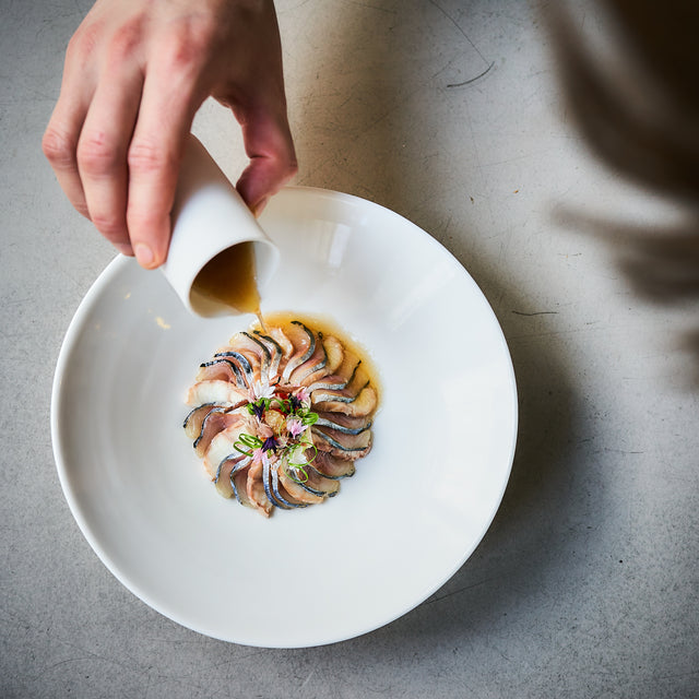 In diesen Städten gibts die meisten Sternerestaurants