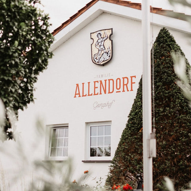Weingut Familie Allendorf