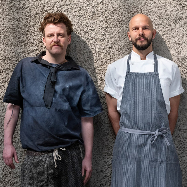 Nobelhart & Schmutzig