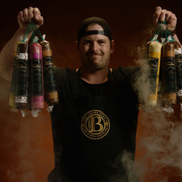 Big-B The Brownie Bakery