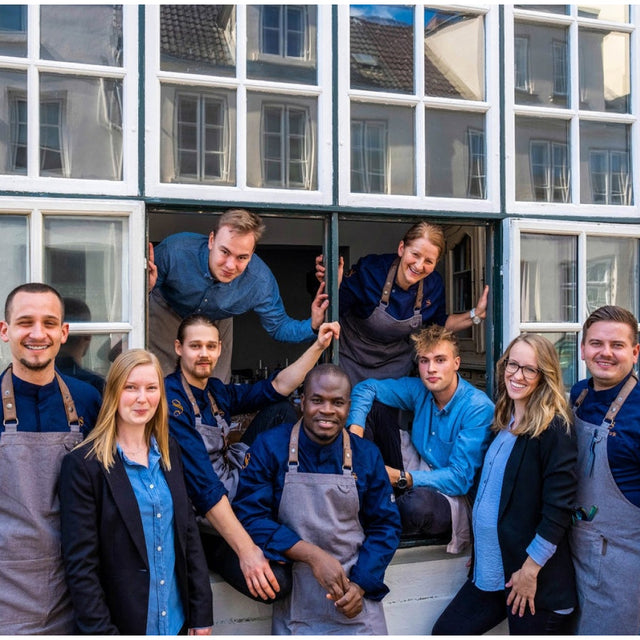 Restaurant Schlumachers