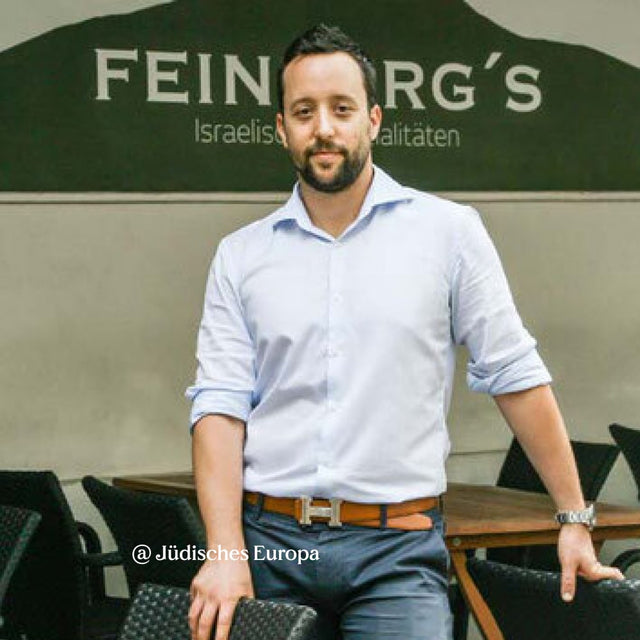 Restaurant Feinberg´s