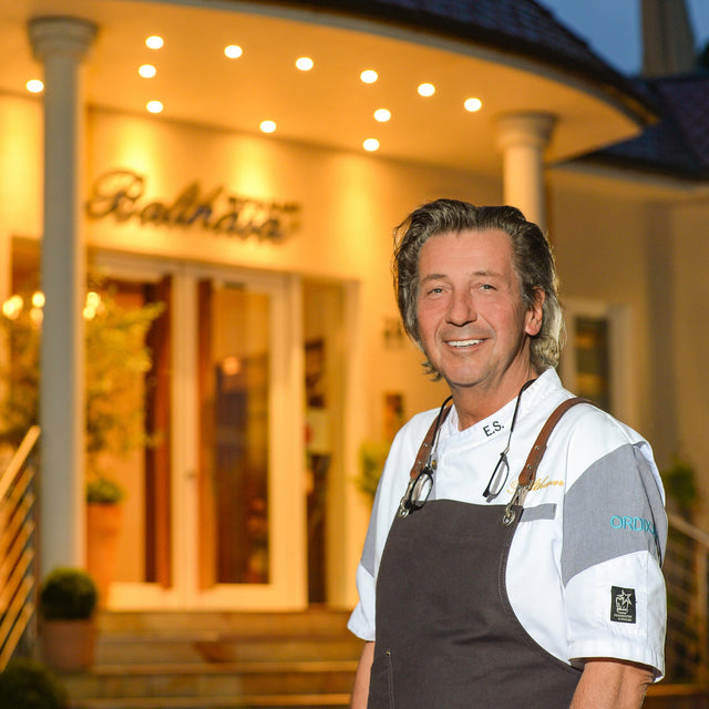 Restaurant Balthasar