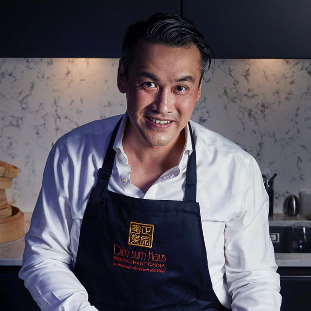 Dim Sum Haus 1964
