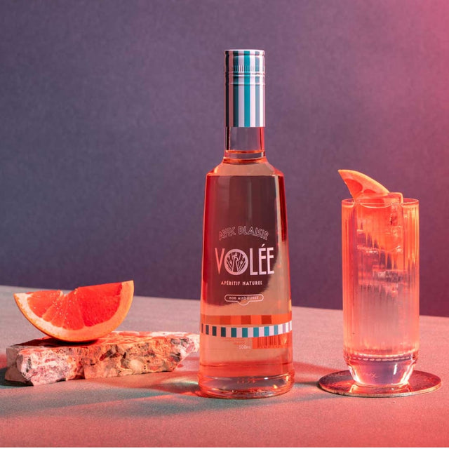 Volée Aperitif Naturel
