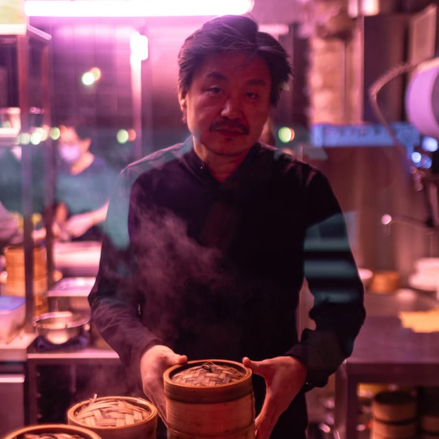 Yumcha Heroes Manufaktur