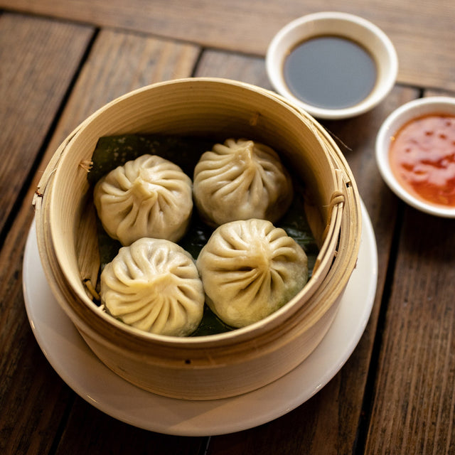 Yumcha Heroes Manufaktur Best of Dim Sum & Dumplings Signature