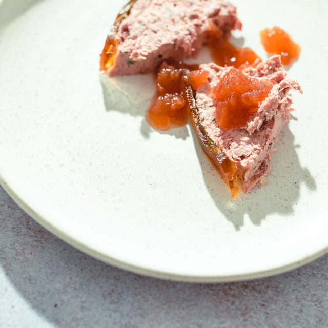 Les Délisoeurs Frankreich Apéro Box Deluxe