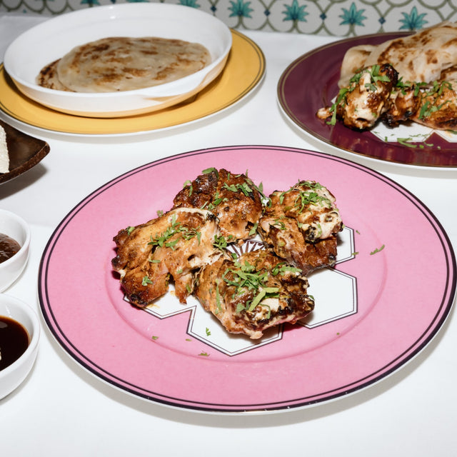 India Club Restaurant India Club Chicken Tikka Highway