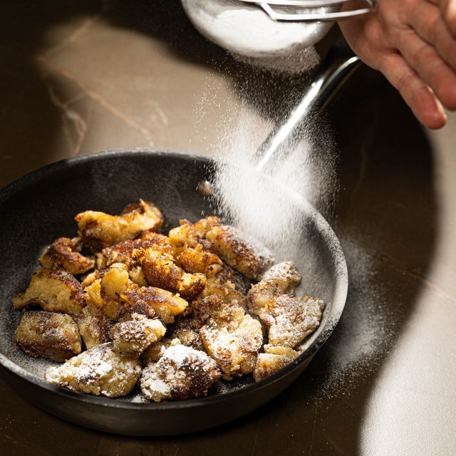 Restaurant Horváth Menü "Dahoam" Klassisch