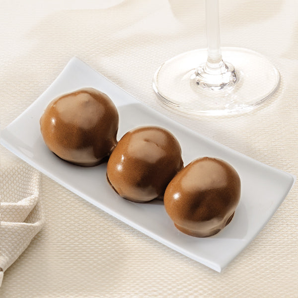 Voila Chef  Italienische Dessertklassiker Profiteroles