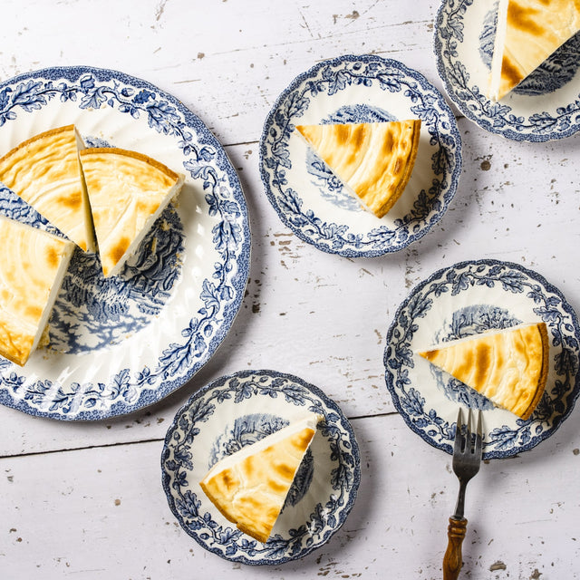 Stefans Käsekuchen Stefans Käsekuchen Probierbox 5 Sorten