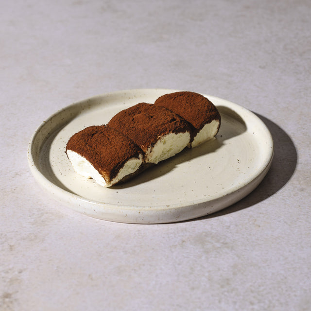 Voila Chef  Italienische Dessertklassiker Tiramisù