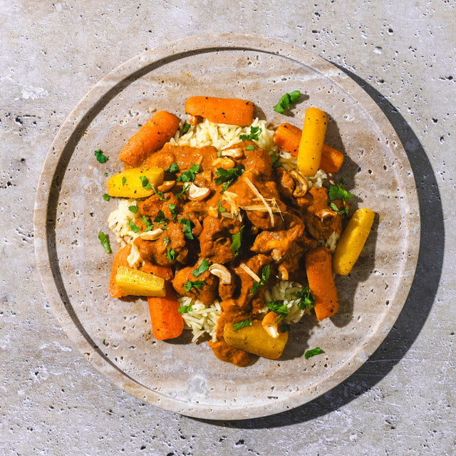 Voila Chef  The Taste Siegergericht 2024