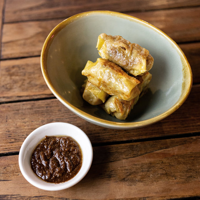 Yumcha Heroes Manufaktur Best of Dim Sum & Dumplings Klassisch