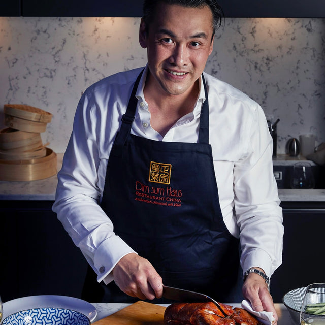 Dim Sum Haus 1964 Pekingente (bekannt aus "Die Höhle der Löwen") Klassisch