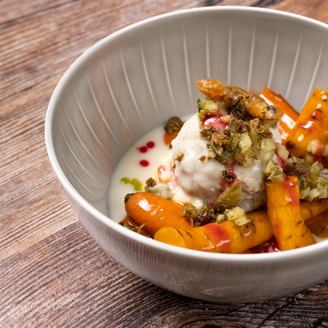 Lausebengel Königsberger Klopse Klassisch