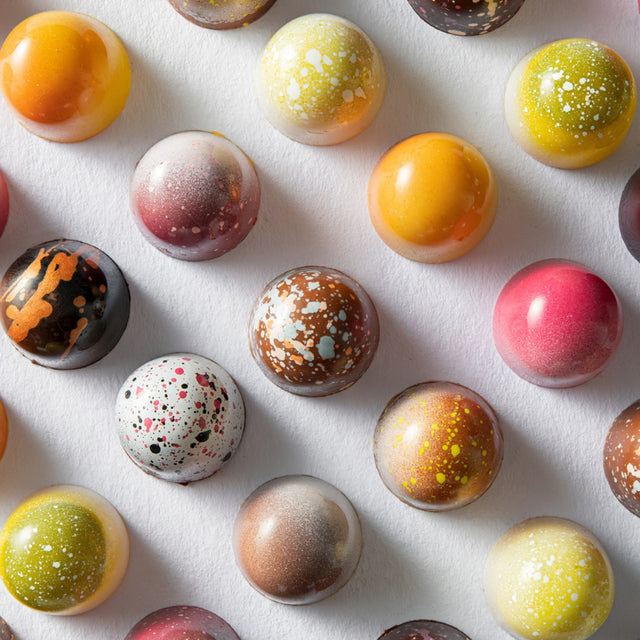 MUYA Sweets MUYA MUYA Pralinenbox MUYA MUYA