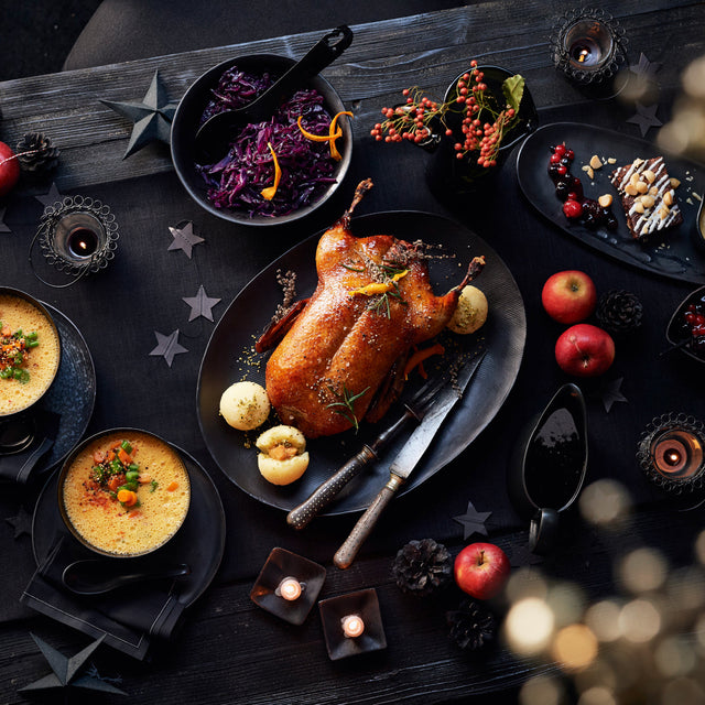 Box by Steffen Henssler Box by Steffen Henssler Weihnachtsente