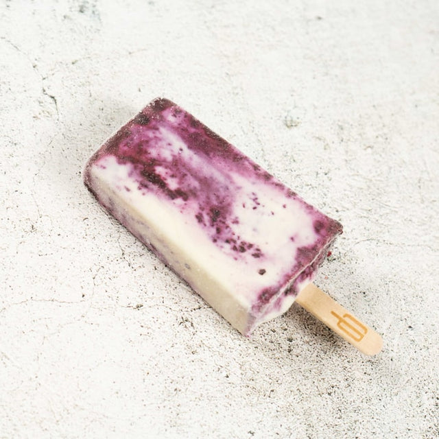California Pops Handgefertigter Eis am Stiel Mix Vegetarisch