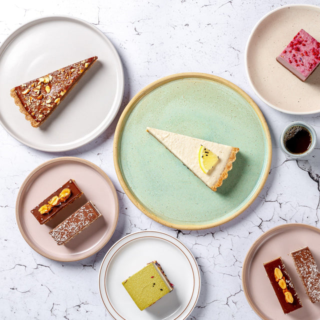 Joolina Cakery Raw Cakes & Treats Vegan