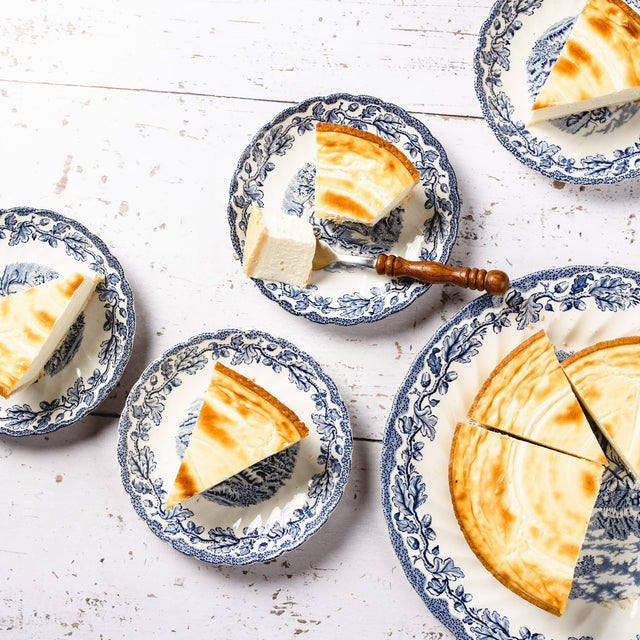 Stefans Käsekuchen Stefans Käsekuchen 2x Klassik