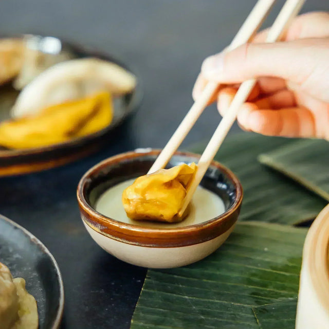 SomeDimSum SomeDimSum Favourites Klassisch