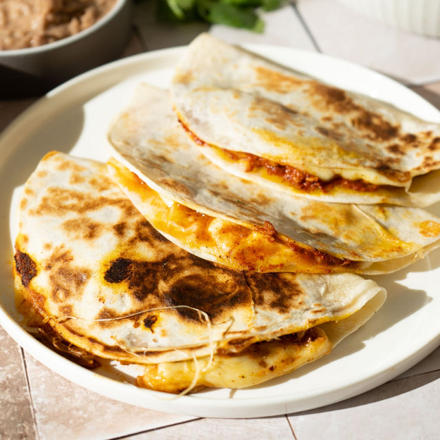 La Taquería by Cometa Mexican Street Food Box Pollo con Mole