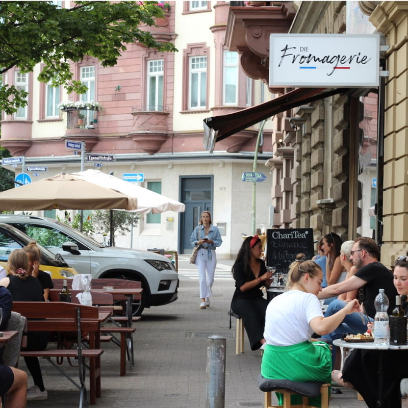 Die Fromagerie