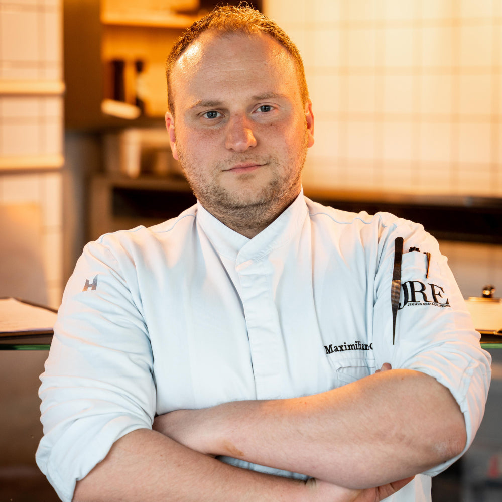 Restaurant Maximilian Lorenz – getvoila