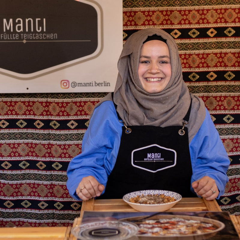 Manti Berlin