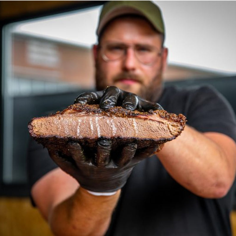 Smoke BBQ