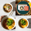 Menügutschein - Hottest Ramen (2x Chicken Shoyu & 2x Tantanmen)