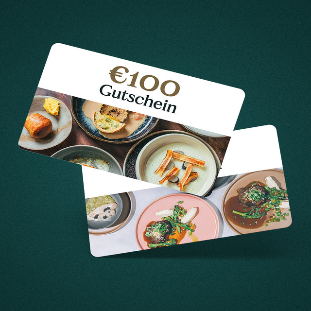 Digitaler Geschenkgutschein