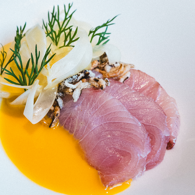 Ox & Klee Ostermenü Ox & Klee