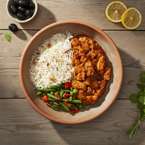 Voila Chef  Vorteilspaket Protein