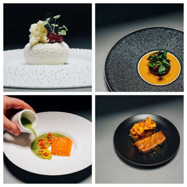 Ox & Klee Weihnachten mit Ox & Klee Vegetarisch