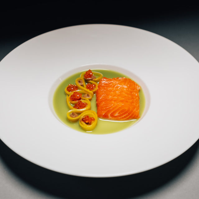 Ox & Klee Weihnachten mit Ox & Klee Klassisch