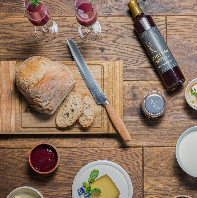 Widmann's Alb.leben Schwäbisches Brunchmenü Winter