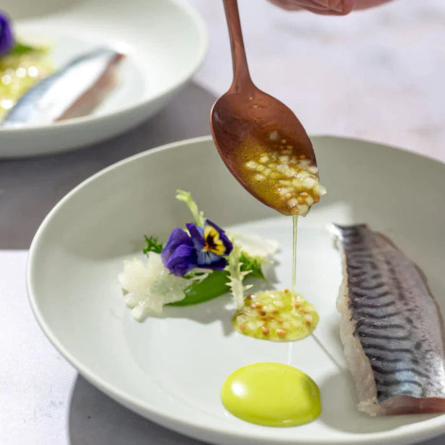 Ösch Noir Ösch Noir Best of Menü Special Edition