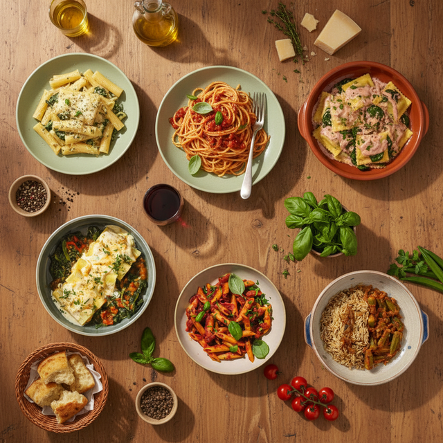 Voila Chef  Vorteilspaket Italien