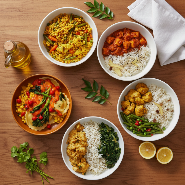 Voila Chef  Vorteilspaket Protein