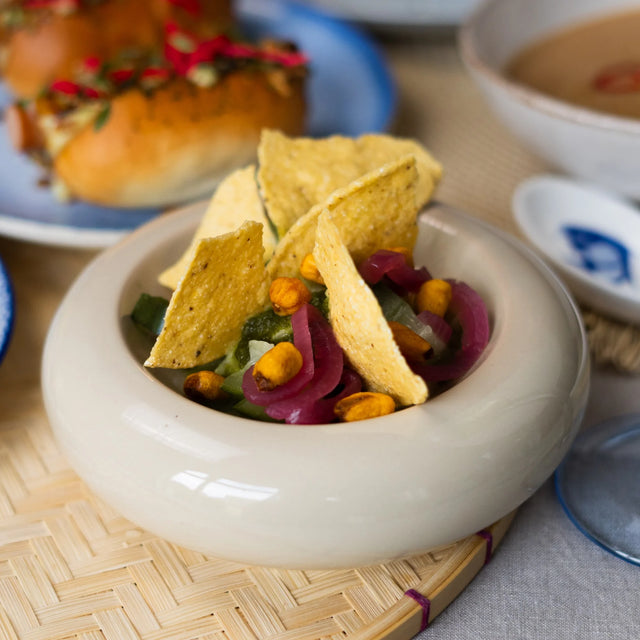 Culinary Studio XL Kulinarische Weltreise Valentinstag Vegetarisch