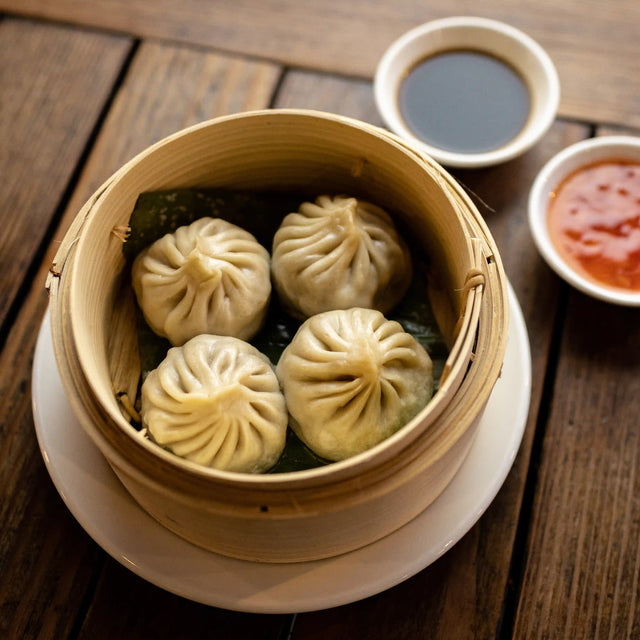 Yumcha Heroes Manufaktur Best of Dim Sum & Dumplings Signature