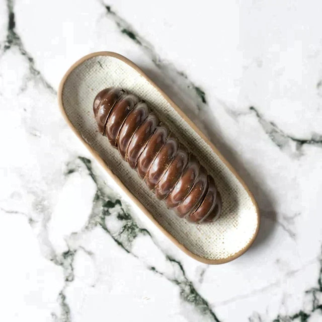 Konditorei Zauner  Original Zaunerstollen 290g