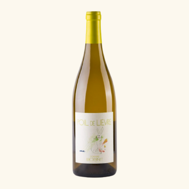 BARDELE Chenin Blanc - Domaine Bobinot Klassisch