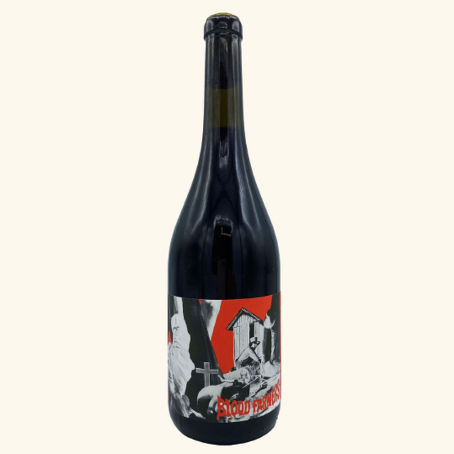 BARDELE 2020 'Blood Farmers' Rouge - Ad Vinum Klassisch