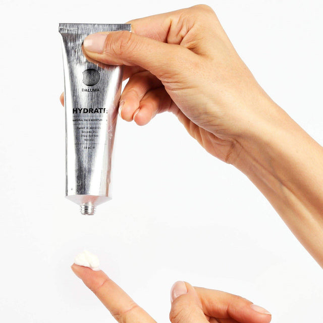 DALUMA DALUMA Hydrate Natural Face Moisturizer Klassisch