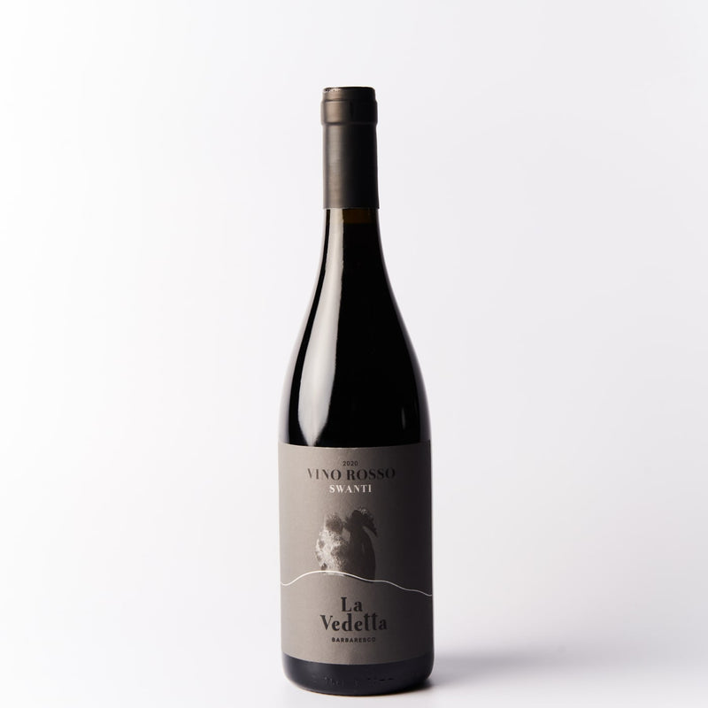 Cookies Cream 2020 - La Vedetta | Piemont, Italien Klassisch