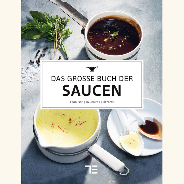 Rittmeyers Restaurant No4 Das große Buch der Saucen | mit Jens Rittmeyer Ohne Signatur